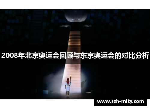 2008年北京奥运会回顾与东京奥运会的对比分析